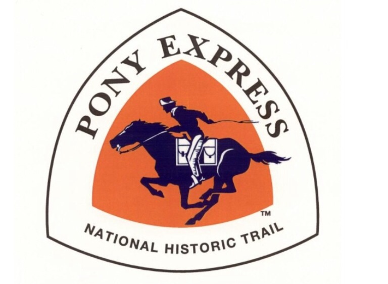 Changes Pony express